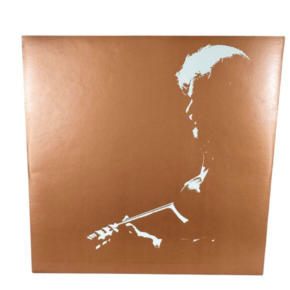 Vintage 1982 Kenny Rogers Love Will Turn You Around LP Vinyl Record - Picture 5 of 9